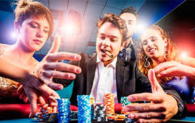 Вход на официальный сайт Casino JVSpin